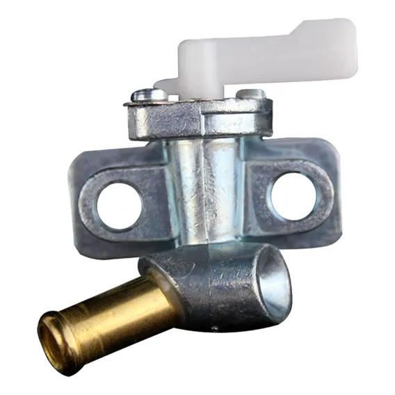 Torneira De Combustível Para Motores Diesel 5 7 10 Ou 13 Hp Foto 1