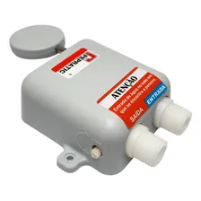 Torneira de Pedal Pepratic Acionamento Mecânico da Válvula Modelo Universal P1 Foto mini 4