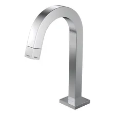 Torneira Deca Tube 1197 C Tub Cromada De Bancada Cor Chrome Foto mini 1