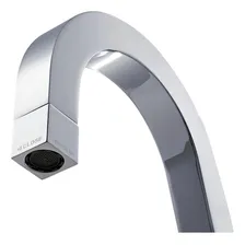 Torneira Deca Tube 1197 C Tub Cromada De Bancada Cor Chrome Foto mini 2