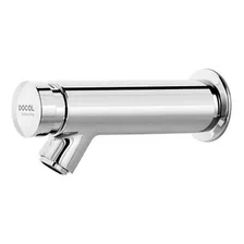 Torneira Docol Com Regulador De Tempo Pressmatic Deluxe Foto mini 1