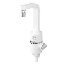 Torneira Elétrica Cozinha Bancada 110v Hydra Moderna Slim Foto mini 1