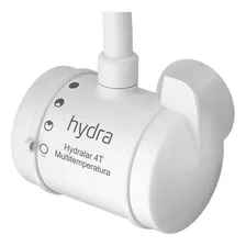 Torneira Elétrica Hydra 4 Temperaturas 110v Hydralar Foto mini 3