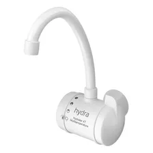 Torneira Elétrica Hydra 4 Temperaturas 110v Hydralar Foto mini 1