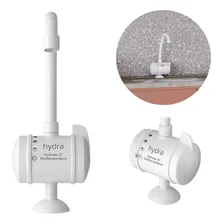 Torneira Elétrica Hydralar Bancada Hydra 4T 220V 5500W Foto mini 1