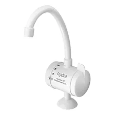 Torneira Elétrica Hydralar Bancada Hydra 4T 220V 5500W Foto mini 4