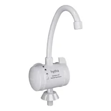 Torneira Elétrica Hydralar Bancada Hydra 4T 220V 5500W Foto mini 3