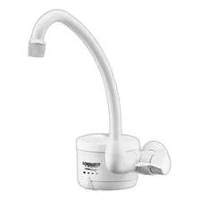 Torneira Elétrica Loren Easy 220v 5500w Lorenzetti Foto mini 1