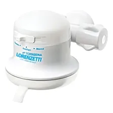 Torneira Eletrica Lorenzetti Maxi 127v 4600w 7135002 Foto mini 1