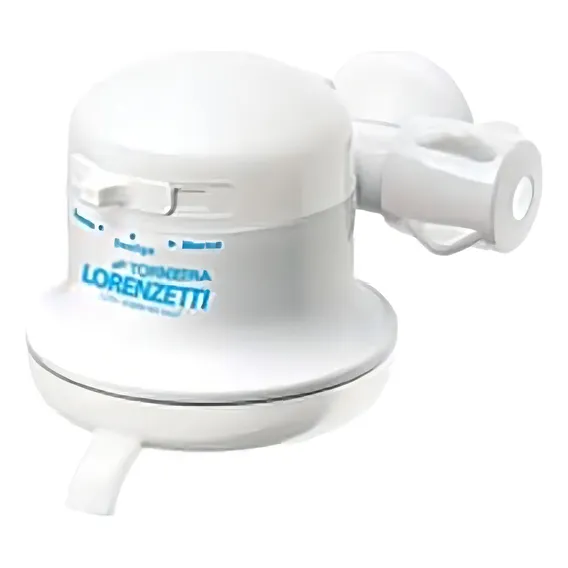 Torneira Eletrica Lorenzetti Maxi 127v 4600w 7135002 Foto 1