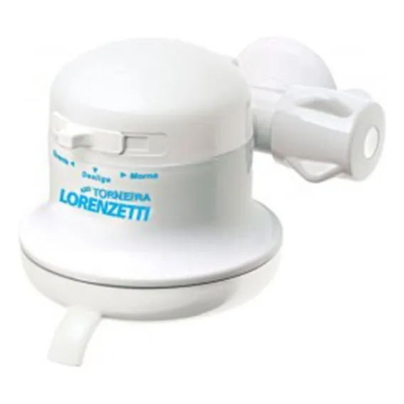 Torneira Eletrica Lorenzetti Maxi 220v 5500w 7135003 Foto 1