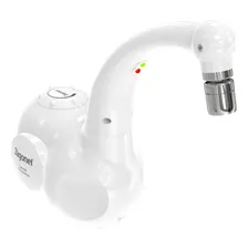 Torneira Elétrica Lumen 5500w Zagonel Branca Foto  mini 1