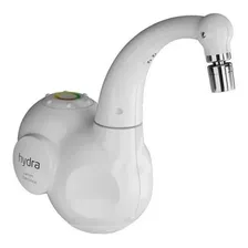 Torneira elétrica manual Hydra Lumen 5.5kW Foto mini  2