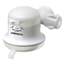 Torneira Eletrica Maxi Lorenzetti 110v Ou 220v Foto mini 1