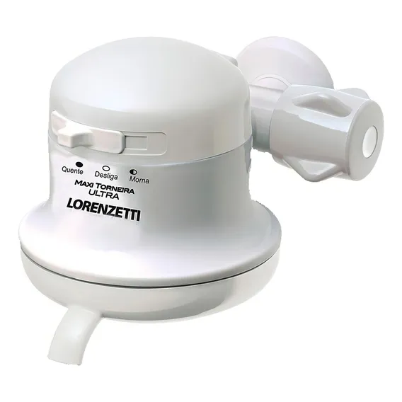 Torneira Eletrica Maxi Lorenzetti 110v Ou 220v Foto 1