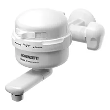 Torneira Elétrica Para Cozinha Clean 3t - Lorenzetti Cor Branco 127V Foto mini 1