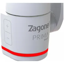 Torneira Elétrica Prima Touch Branca 127v Zagonel Foto mini 2