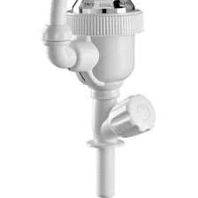 Torneira Eletrica Sintex Mesa Branca Alta 220v Teb244 Foto mini 2