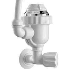 Torneira Eletrica Sintex Parede Bica Alta 220v Tep 244 Foto mini 2