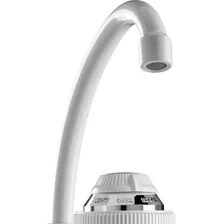Torneira Eletrica Sintex Parede Bica Alta 220v Tep 244 Foto mini 3