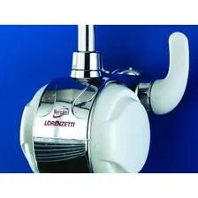 Torneira Elétrica Versátil Cozinha De Parede Lorenzetti 220v Foto mini 3