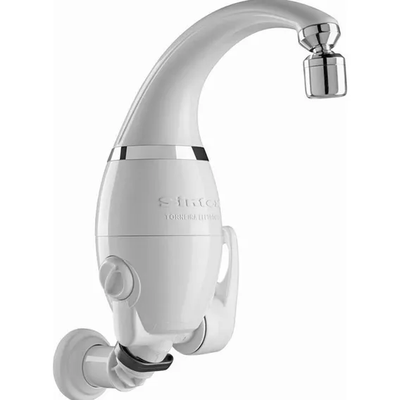 Torneira Eletr么nica Sintex 220v 6500w Foto 1