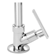 Torneira Flexível Mesa/bancada Cozinha Gourmet 1/4v Luxo Foto mini 3