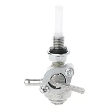 Torneira Gerador Nagano/branco/toyama 2500/3500/5500/6500 Foto mini 1