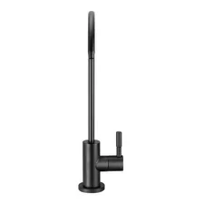 Torneira Girat贸ria De Filtro 脕gua Fria Inox (simi Preta) Foto mini 3