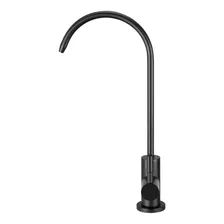 Torneira Girat贸ria De Filtro 脕gua Fria Inox (simi Preta) Foto mini 1