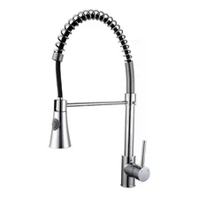 Torneira Gourmet 50cm Misturado Monocomando Cozinha 2266 C76 Foto mini 1