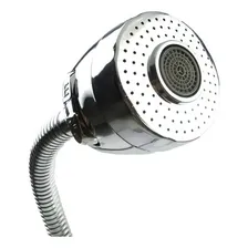 Torneira gourmet com filtro de mesa para cozinha C55 Forusi Foto mini  2