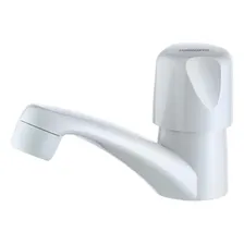 Torneira Lavatorio Abs Branco Fatti Mesa 1194-F27 Lorenzetti Foto mini  3