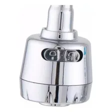 Torneira Luxo Bica Movel Gourmet Parede Filtro Abs C-66 Foto mini  3