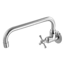 Torneira Meber Cozinha Bm Parede 1166 C 24 1/2 1 Foto mini 1