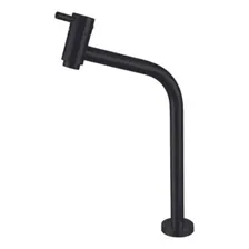 Torneira Meber Minimal Classic Mesa 1203 C77 B A Preto Matte Foto mini 1