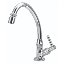 Torneira Mesa Cozinha Bica M贸vel C55 Forusi Foto mini 1