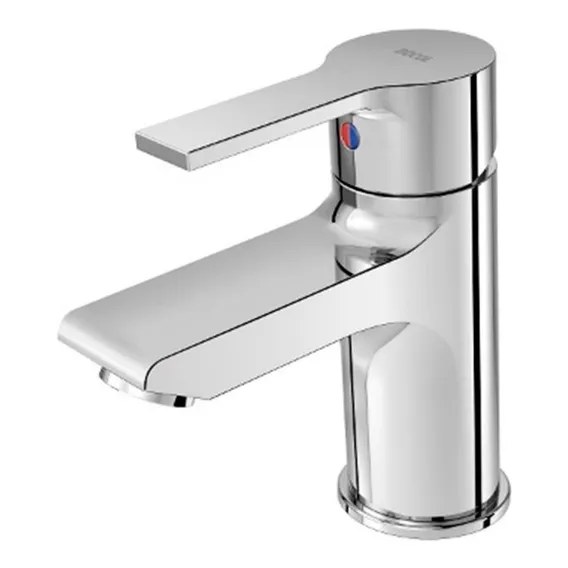 Torneira Misturador Monocomando De Mesa Docol Gali Cromada 00934406 Foto 1
