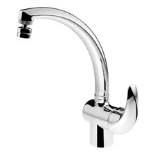 Torneira Para Cozinha Allure 2257 C71 Lorenzetti - Inox Cor Cromo Foto mini 1