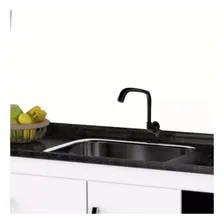 Torneira Para Cozinha De Parede Bica M贸vel Lorenzetti Foto mini 2