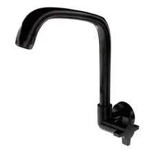 Torneira Para Cozinha De Parede Bica M贸vel Lorenzetti Foto mini 1