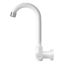 Torneira Para Cozinha De Parede Deca / Hydraplus Lançamento! Foto mini 3