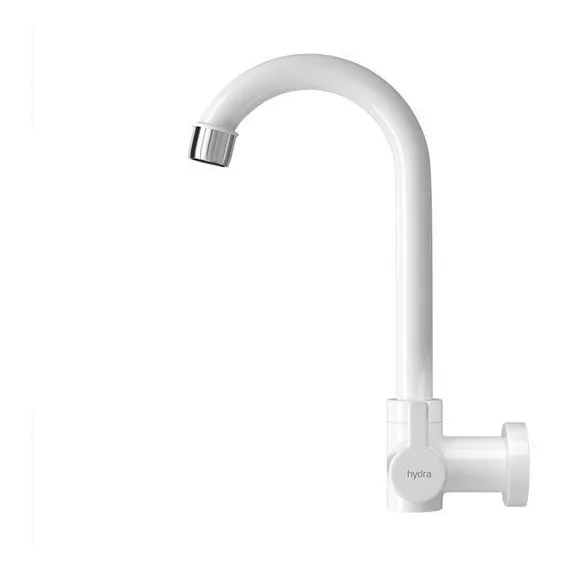 Torneira Para Cozinha De Parede Deca / Hydraplus Lançamento! Foto 1
