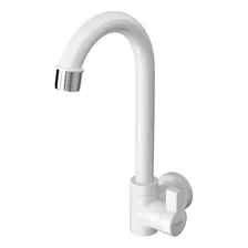 Torneira Para Cozinha De Parede Deca / Hydraplus Lançamento! Foto mini 2