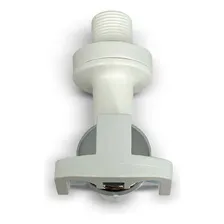 Torneira Para Purificador Ibbl Gravação Azul Cor Branco Foto mini  3