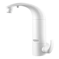 Torneira Parede Filtro Purificador Acqua Due Lorenzetti Cor Branco De Parede Foto  mini 1