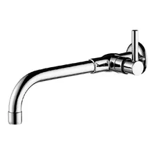 Torneira Parede Lorenzetti Fit Slim 1161 C31 Foto mini 1