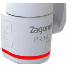 Torneira Prima White Touch Eletr么nica 5500w 220v Zagonel Cor Branco Foto mini 3