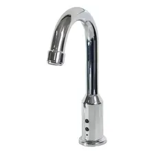 Torneira Sensor Automática Bivolt Pilhas Bmóvel Medida Ideal Foto mini 1