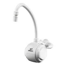 Torneira Versatil Elétrica 5500w 127v - Lorenzetti Foto  mini 1